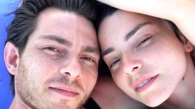 Merve Boluğur'un paylaştığı son fotoğraf subliminal mesajlar içeriyor olabilir mi?