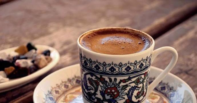 Türk kahvesi seviyor musunuz?