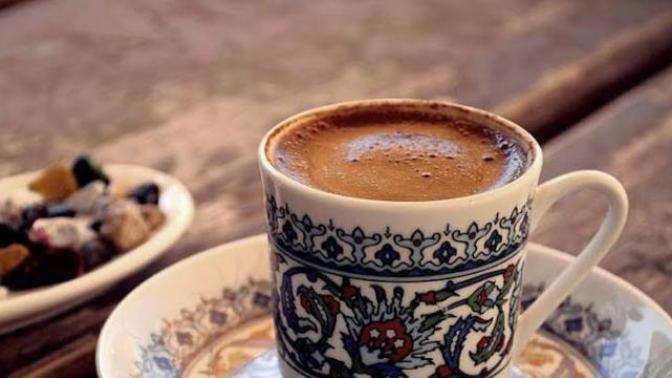 Türk kahvesi seviyor musunuz?