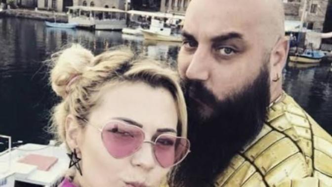 Yine bir şiddet olayı daha, Onur Turgut sevgilisi Duygu Köseoğlu'na şiddet uyguladı. Bu olaylar ne zaman bitecek artık?
