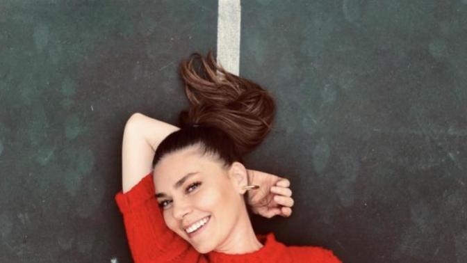 Aslı Enver güzel mi sizce?