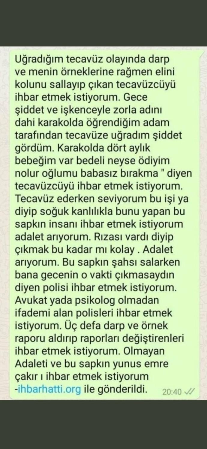 Yaşadığınız çağdan memnun musunuz?