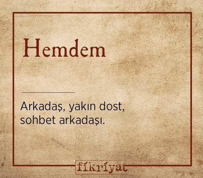 Karakterini bir kelimeye sığdıracak olsaydın, bu kelime ne olurdu?