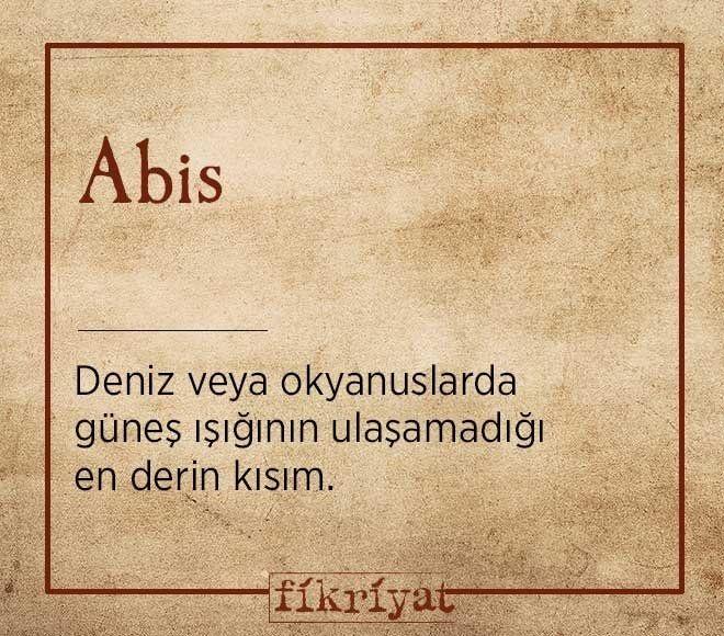 Karakterini bir kelimeye sığdıracak olsaydın, bu kelime ne olurdu?