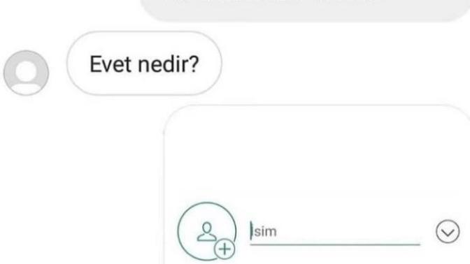 Hoşlandığınız kişinin telefon numarasını rahat bir şekilde isteyebilir misiniz?