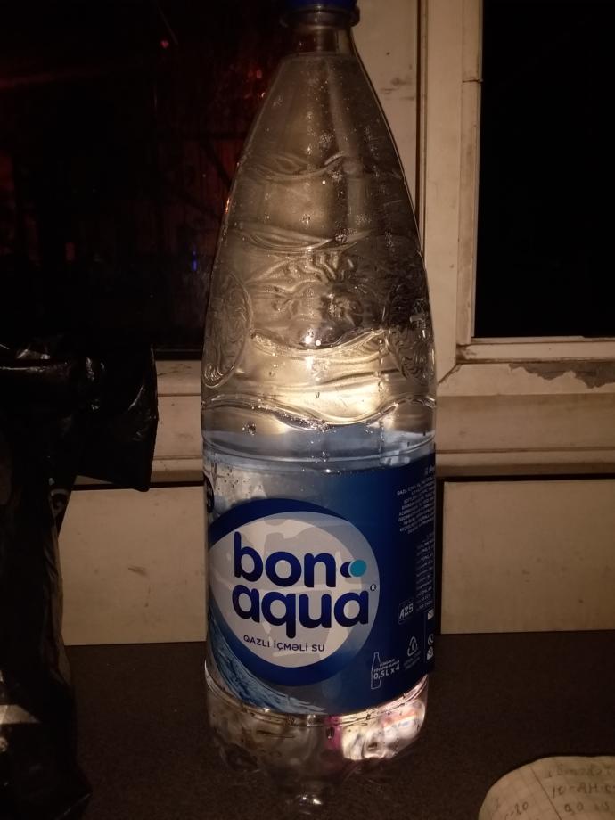 Bona qua severmisiniz?
