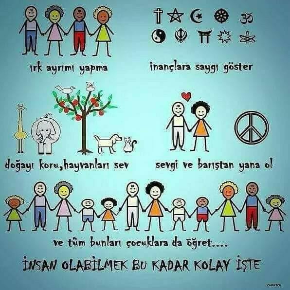 İnsanları dış görünüşlerine göre yargılamak ne kadar doğru bir tutum?