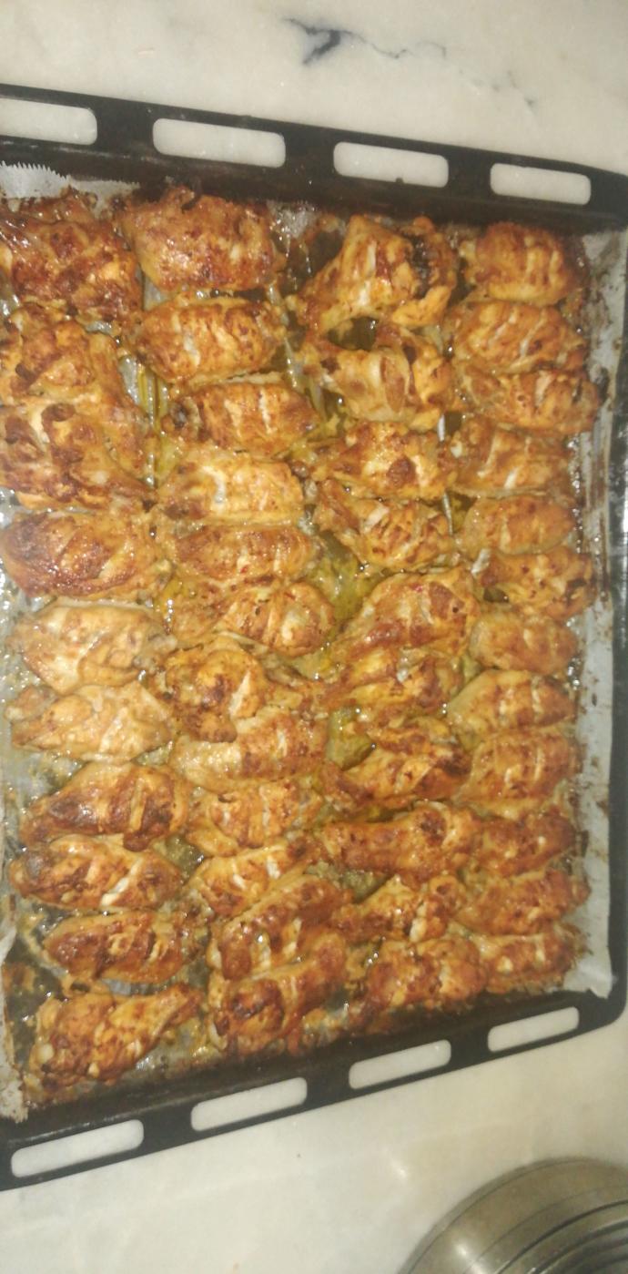 Kızlar, En çok sevdiğiniz yemek nedir?