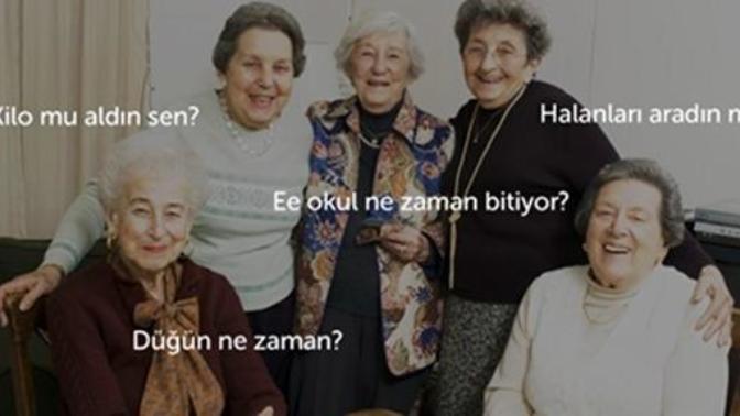 Bayramda akraba sorularını nasıl atlatıyorsunuz?