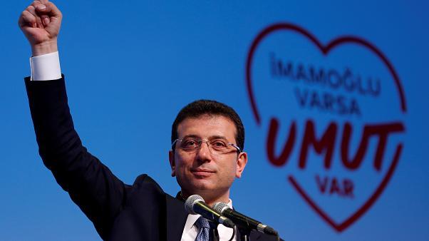 Ekrem İmamoğluna neden antrikot Ekrem diyorlar?