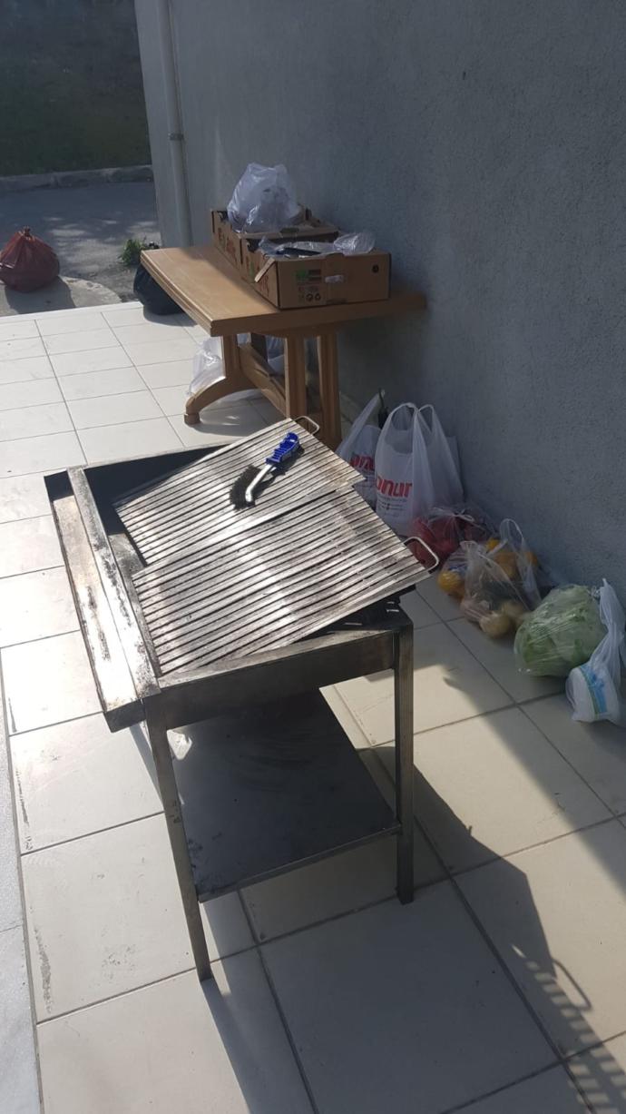 Mangal’da en çok ne seversin?