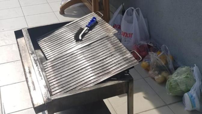 Mangal’da en çok ne seversin?