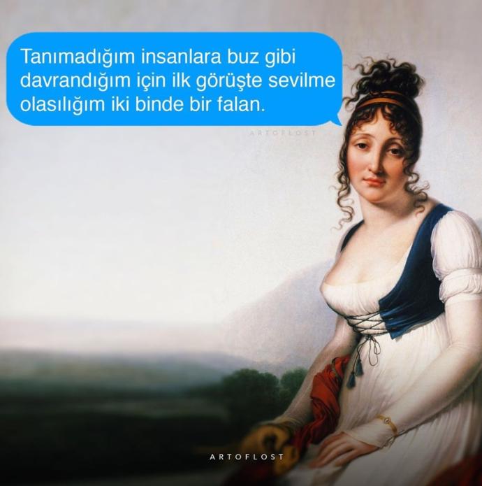 Aynı ben. :D