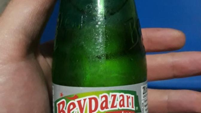 Kendi hür iradenizle sade soda içebiliyor musunuz?