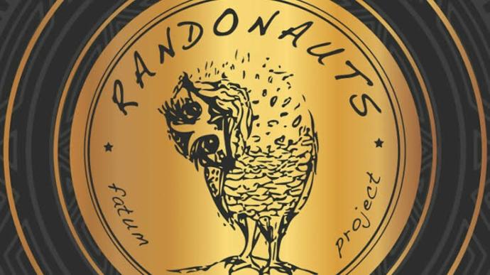 Randonautica uygulamasini kullanan var mi?