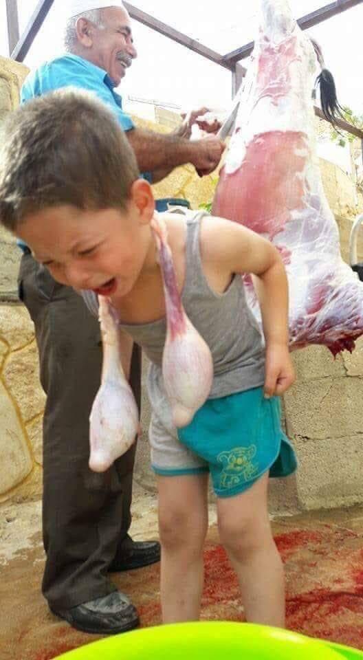 Ne kestiniz bu bayram 😂 ?