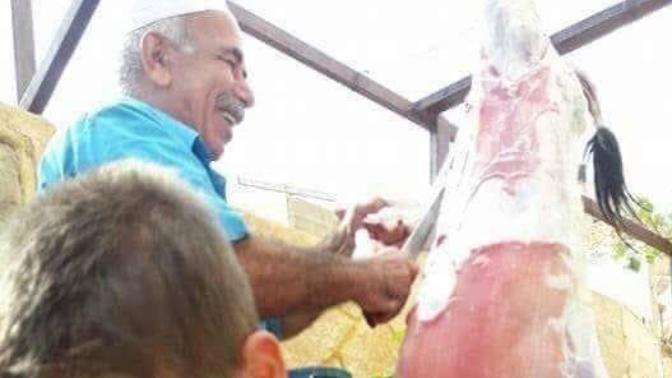 Billur kebabı yediniz mi hiç?