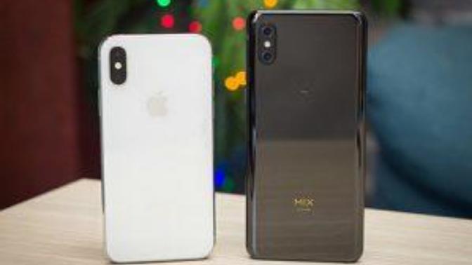 Apple ve Xiaomi hakkında?