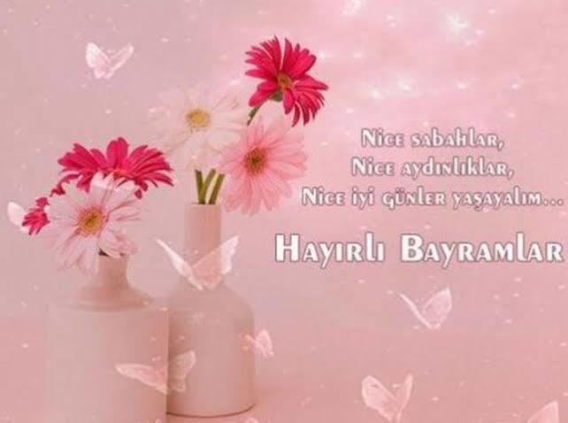 Bayramin ilk günü nasıl geçti?