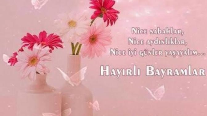 Bayramin ilk günü nasıl geçti?
