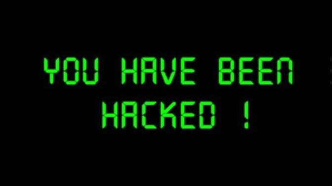 Hiç hacklendiniz mi, şifrenizi çaldırdınız mı?