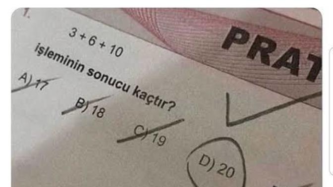 2021 YKS all star'daki hedefin ne?