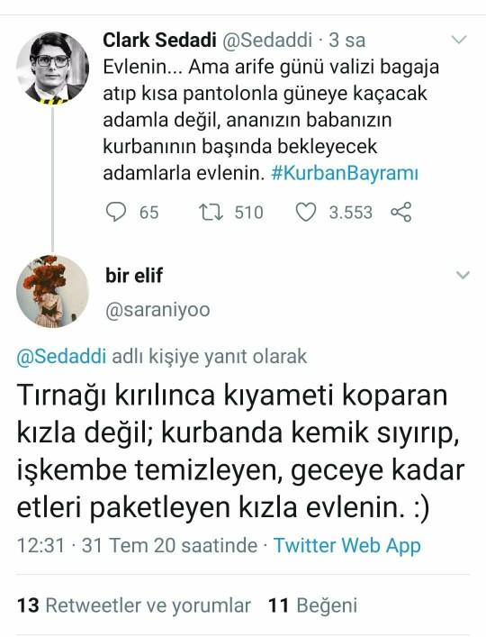 "Tam aşık olunacak" erkek ve kadın özellikleri nelerdir?