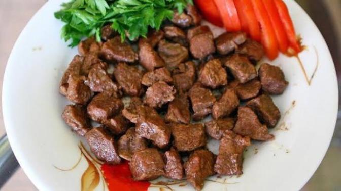 Kurban bayramlarında et yiyor musunuz?