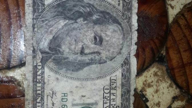 Yıpranmış dolar nasıl değiştirilir?