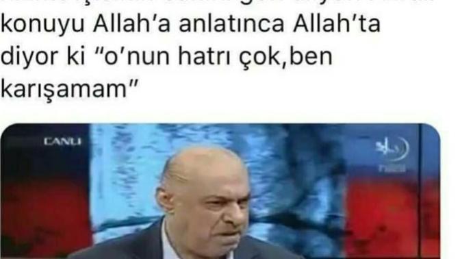 Menzil tarikatı hakkında ne düşünüyorsunuz?