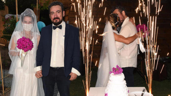 30 günde boşandı! Resmi nikah olmadan, düğün yapar mısınız?