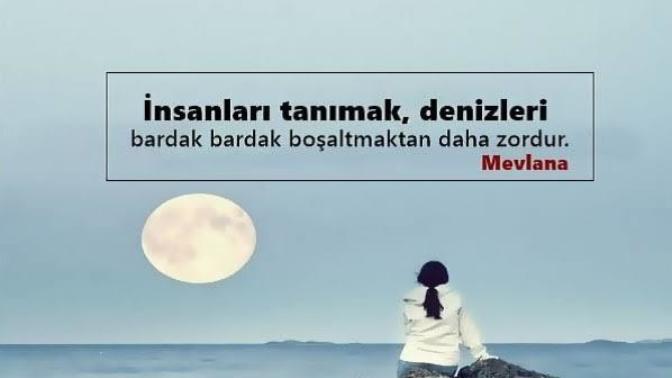 Sizce, bir insanı tanımanın en iyi yolu nedir?