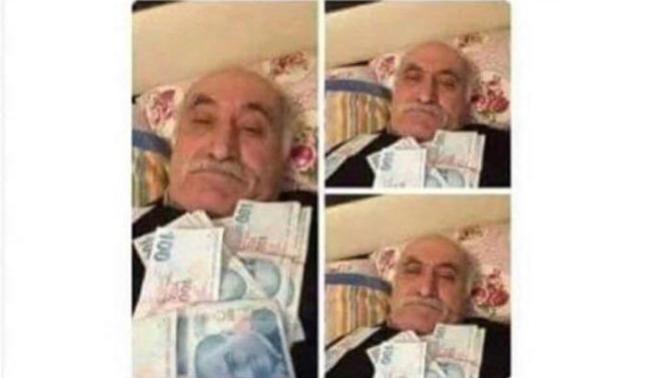 Olgun paralı erkek seven kızlar cidden bunlara mı düşüyor?