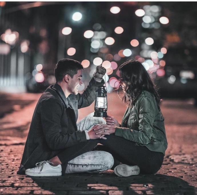 Gözlerim kapalı seni düşünüyorum ❤️