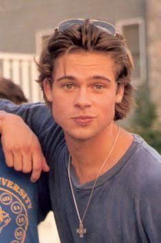 Kadir İnanır mı Brad Pitt mi?