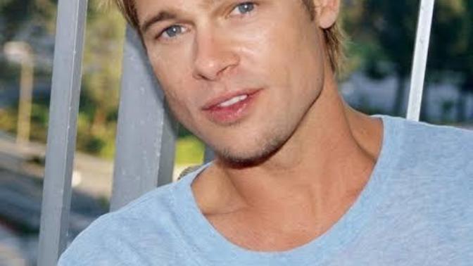 Kadir İnanır mı Brad Pitt mi?