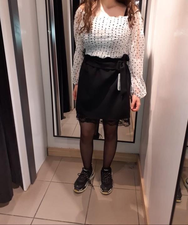 Sizce bu kombin güzel mi?