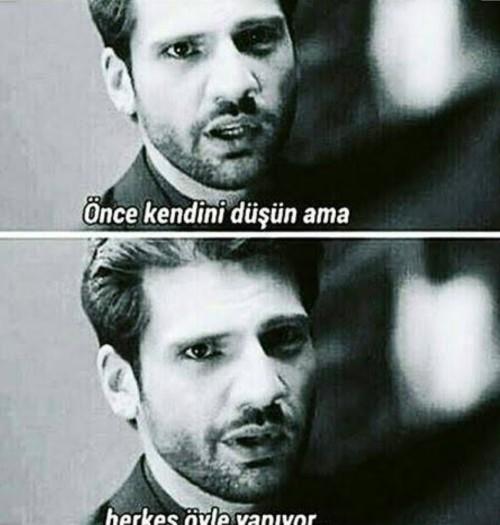 Yanlış olduğunu bildiğiniz birşeyi, herkes yapıyor diye yapar mısınız?