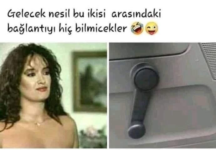 Yeni nesil hangi ikili arasındaki ilişkiyi anlamayacak?