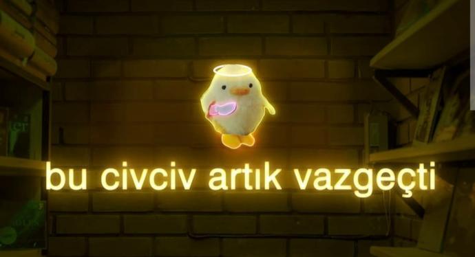 Hayatınız da nelerden vazgeçtiniz?