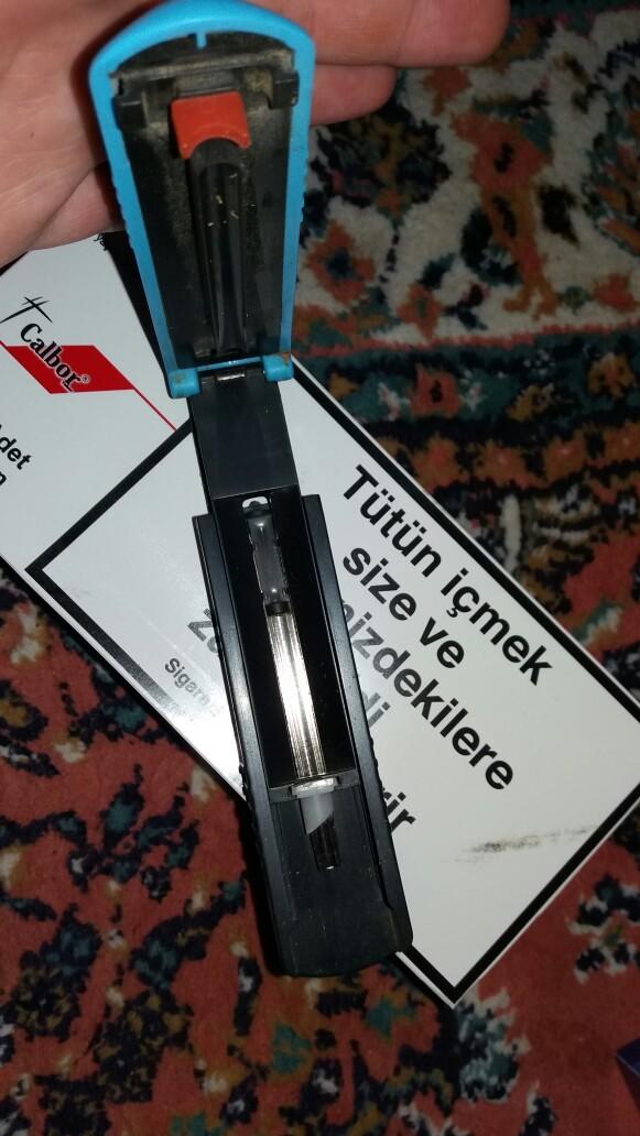 Sarma tütün mü yoksa normal sigara mı?