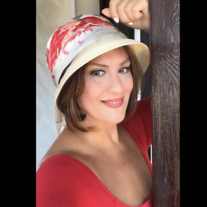 Gülşen Bubikoğlu şu an güzel mi sizce?