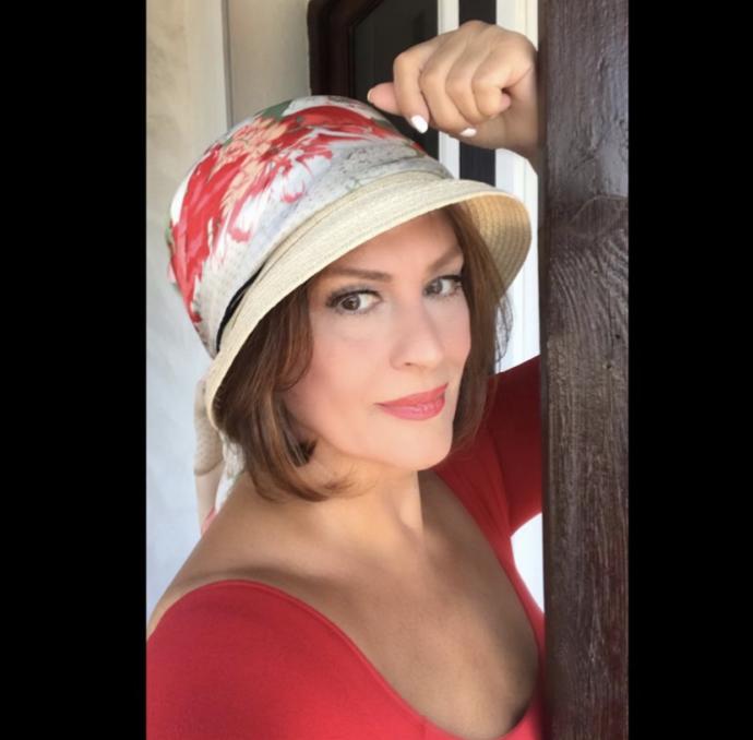 Gülşen Bubikoğlu şu an güzel mi sizce?