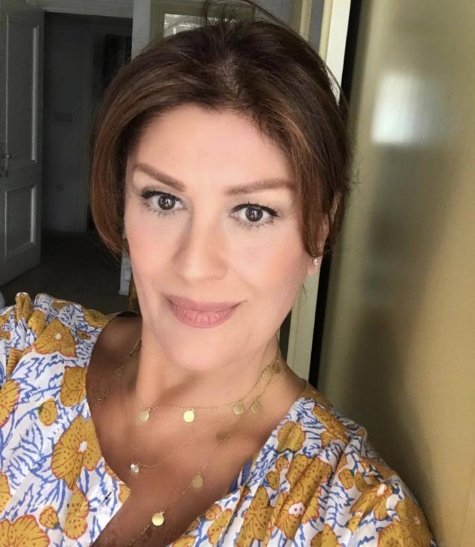 Gülşen Bubikoğlu şu an güzel mi sizce?