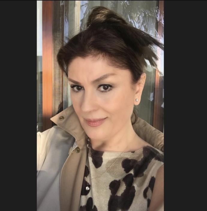 Gülşen Bubikoğlu şu an güzel mi sizce?