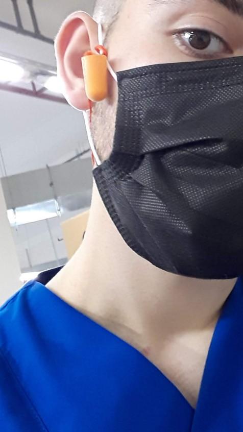Tüm gün maske takmaktan cildim mahvoldu, ne yapmalıyım?