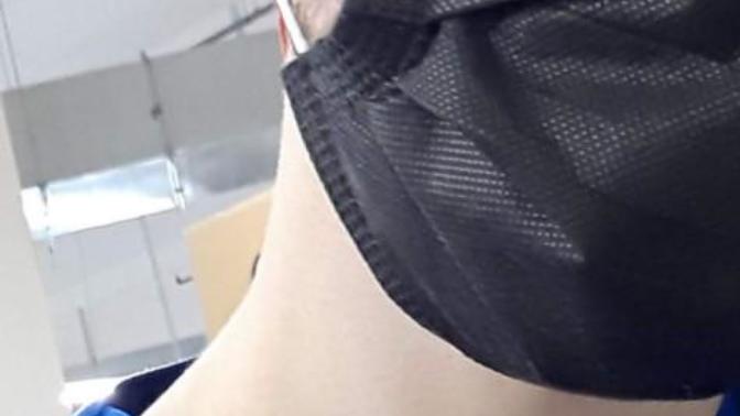 Tüm gün maske takmaktan cildim mahvoldu, ne yapmalıyım?