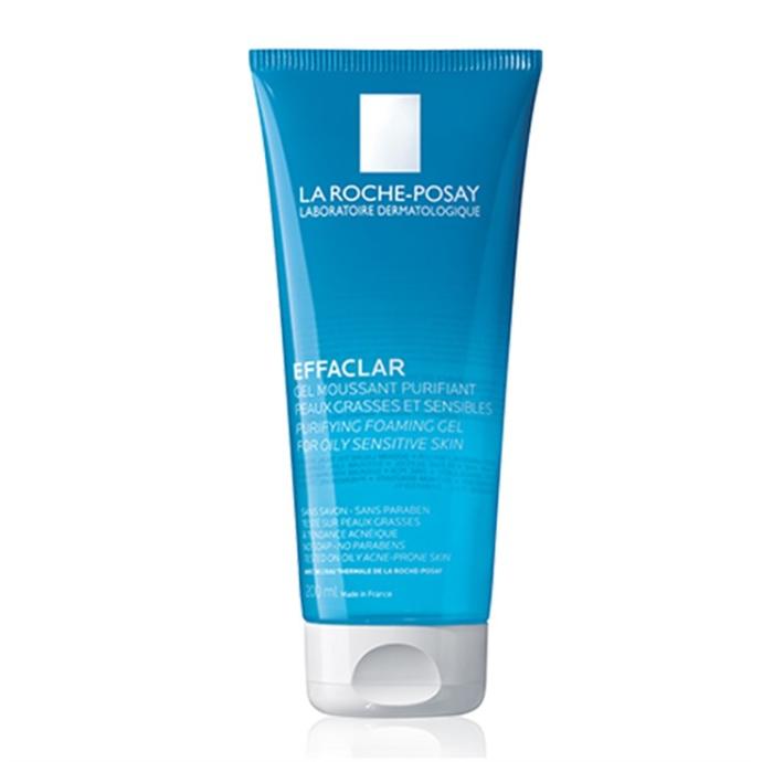Bioderma Sebium Foaming jel mi yoksa La Roche Posay Effaclar jel mi?