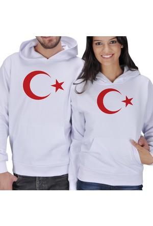 Eş/sevgili ile aynı kıyafetleri giyer misiniz?