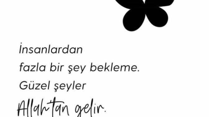 Güzel şeyler nereden gelir?🌹🌹🌹💕💕?